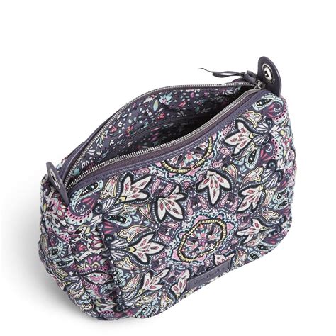 vera bradley small shoulder bag